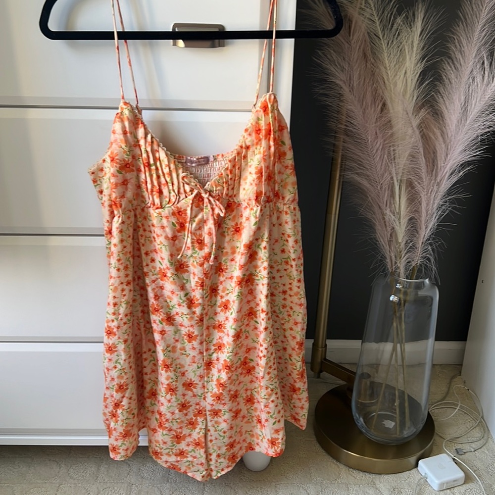 American eagle romper
